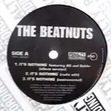 THE BEATNUTS / IT'S NOTHING