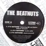 THE BEATNUTS / IT'S NOTHINGΥʥ쥳ɥ㥱å ()