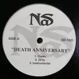 NAS / DEATH ANNIVERSARYΥʥ쥳ɥ㥱å ()