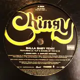 CHINGY / BALLA BABY REMIXΥʥ쥳ɥ㥱å ()