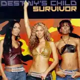 DESTINY'S CHILD / SURVIVOR