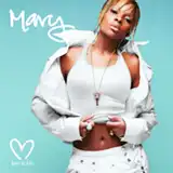 MARY J.BLIGE / LOVE @ 1ST SIGHT