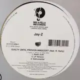 JAY-Z / GUILTY UNTIL PROVEN INNOCENT ft.R.KELLYΥʥ쥳ɥ㥱å ()