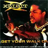 XZIBIT / GET YOUR WALK ONΥʥ쥳ɥ㥱å ()