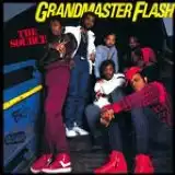 GRANDMASTER FLASH / THE SOURCE