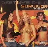 DESTINY'S CHILD / SURVIVOR DANCE MIXΥʥ쥳ɥ㥱å ()