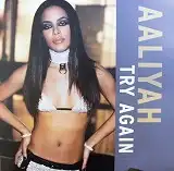 AALIYAH / TRY AGAIN