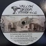 VARIOUS / MELLOW GROOVE HIP HOP VOL6