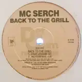 MC SERCH / BACK TO THE CRILL