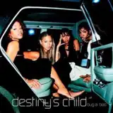 DESTINY'S CHILD / BUG A BOO