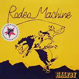 HALFBY / RODEO MACHINE