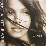 JANET JACKSON / JUST A LITTLE WHILE