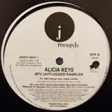 ALICIA KEYS /  UNBREAKABLE (MTV UNPLUGGED SAMPLER)