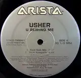 USHER / U REMIND ME