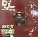 GHOSTFACE KILLAH / BACK LIKE THAT FEATURING. NE-YO