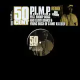 50CENT / P.I.M.PΥʥ쥳ɥ㥱å ()