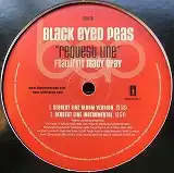 BLACK EYED PEAS / REQUEST LINE