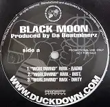 BLACK MOON / WORLD WINDΥʥ쥳ɥ㥱å ()