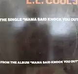 L.L. COOL J / MAMA SAID KNOCK YOU OUT