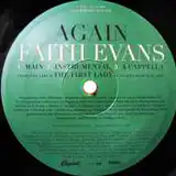 FAITH EVANS / AGAINΥʥ쥳ɥ㥱å ()