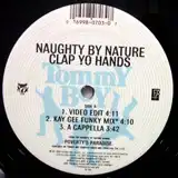 NAUGHTY BY NATURE / GUARD YOUR GRILLΥʥ쥳ɥ㥱å ()