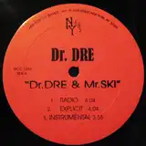DR.DRE / DR.DRE & MR.SKI