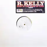 R.KELLY / STEP IN THE NAME OF LOVE REMIX