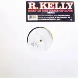 R.KELLY / STEP IN THE NAME OF LOVE REMIXΥʥ쥳ɥ㥱å ()