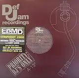 EPMD / SYMPHONY 2000  RIGHT NOW