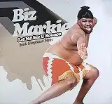 BIZ MARKIE / LET ME SEE U BOUNCE