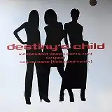 DESTINY'S CHILD  / INDEPENDENT WOMEN PART 1&2Υʥ쥳ɥ㥱å ()