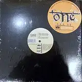 ONE A.K.A. B-1 / VERBAL AFFAIRS