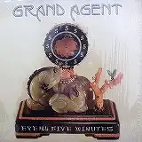 GRAND AGENT / EVERY FIVE MINUTESΥʥ쥳ɥ㥱å ()