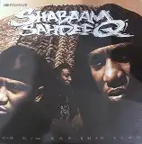 SHABAAM SAHDEEQ / 3-DΥʥ쥳ɥ㥱å ()