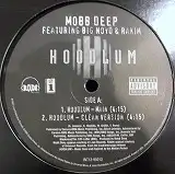 MOBB DEEP / HOODLUMΥʥ쥳ɥ㥱å ()