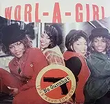 WORL-A-GIRL / NO GUNSHOT ( PUT DOWN THE GUN )