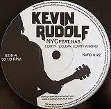 KEVIN RUDOLF NYC FEAT.NAS / WELCOME TO THE WORLDΥʥ쥳ɥ㥱å ()