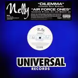 NELLY / DILEMMA