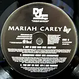 MARIAH CAREY / BOY (I NEED YOU)