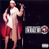 MISSY ELLIOTT  / I'M REALLY HOTΥʥ쥳ɥ㥱å ()