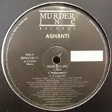 ASHANTI / RAIN ON MEΥʥ쥳ɥ㥱å ()