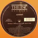ASHANTI / BREAKUP 2 MAKEUP REMIX FEAT.BLACK CHILD