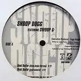 SNOOP DOGG / HEAD DOCTOR　feat. SWOOP G
