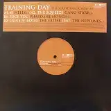 O.S.T / TRAINING DAY THE SOUNDTRACKΥʥ쥳ɥ㥱å ()