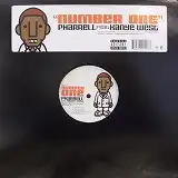 PHARRELL FEAT. KANYE WEST / NUMBER ONE