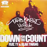 TALIB KWELI & HI-TEK / DOWN FOR THE COUNTΥʥ쥳ɥ㥱å ()