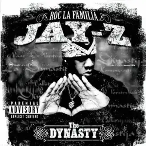 JAY-Z / THE DYNASTY ROC LA FAMILLIAΥʥ쥳ɥ㥱å ()