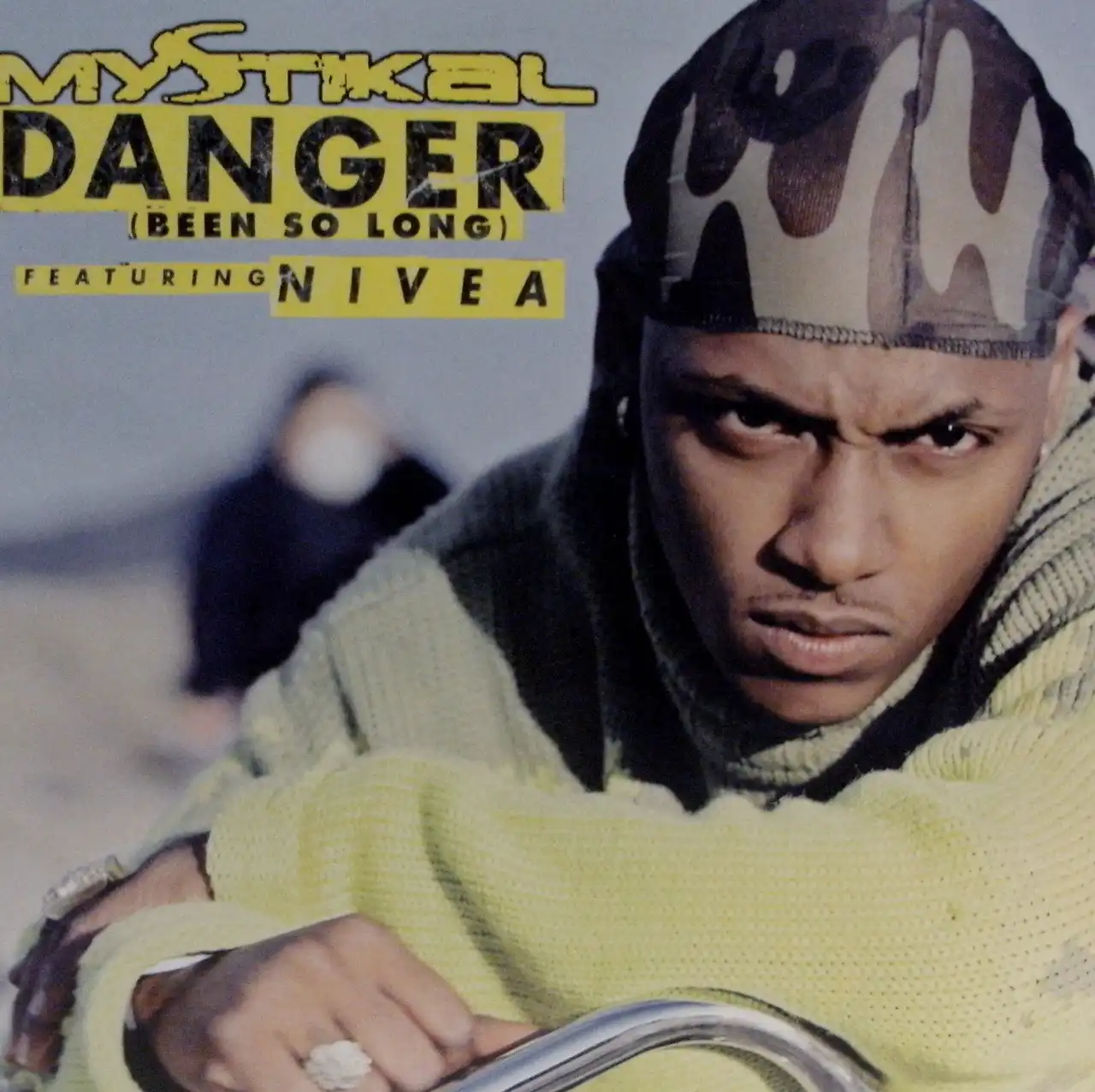 MYSTIKAL / DANGERΥʥ쥳ɥ㥱å ()