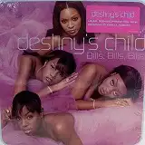 DESTINY'S CHILD / BILLS.BILLS.BILLSΥʥ쥳ɥ㥱å ()