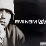 EMINEM / STAN